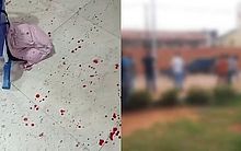 Justiça decreta internação provisória de estudante que baleou colega de sala, em Igaci